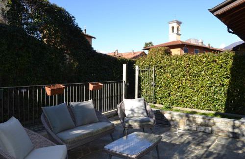 Menaggio House | Menaggio Lake View - Villetta con vista!