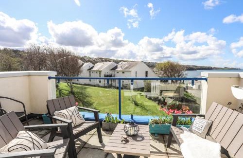 Y Felinheli House | Menai View