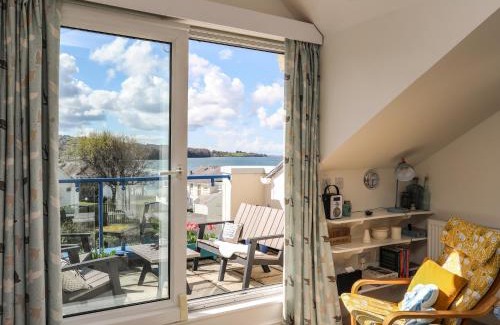 Y Felinheli House | Menai View