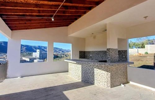 San Antonio de las Minas Apartment | Mendela