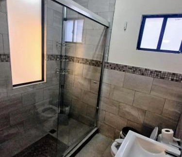 San Antonio de las Minas Apartment | Mendela