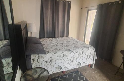 San Antonio de las Minas Apartment | Mendela
