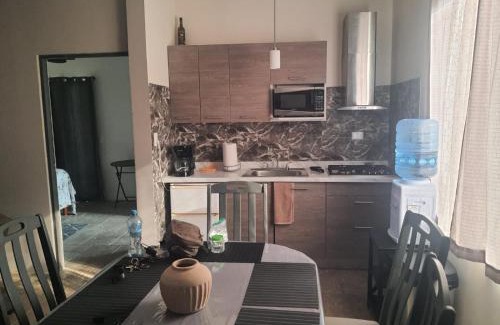 San Antonio de las Minas Apartment | Mendela