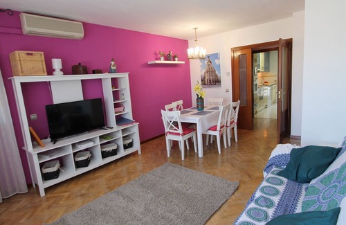 Arganzuela Apartment | Mendez Alvaro. TuCasaTemporal