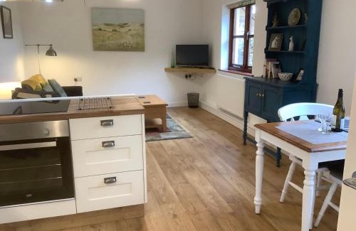 Shipham Apartment | Mendip Cottage