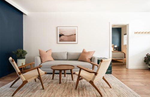 Fort Bragg Resort | Mendocino Cove