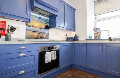 Helston Cottage | Meneage House
