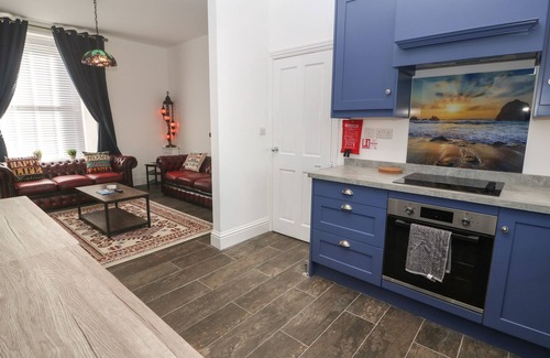 Helston Cottage | Meneage House