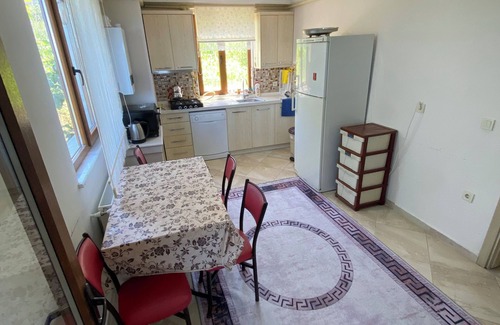 Trabzon Apartment | Menekse Apart 2