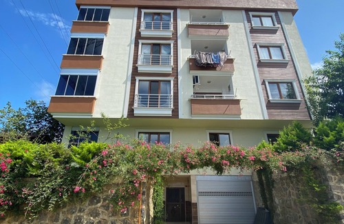 Trabzon Apartment | Menekse Apart 2