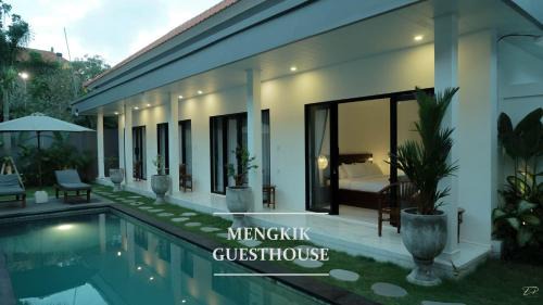Babakan House | Mengkik Guest House
