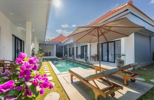 Babakan House | Mengkik Guest House
