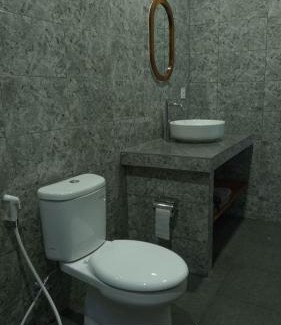 Babakan House | Mengkik Guest House