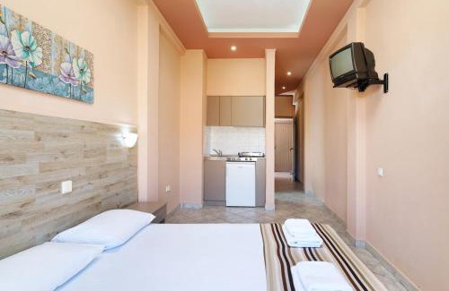 Limenaria Apartment | Meni Studios