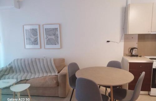 Menidion Apartment | Menidi Sea View