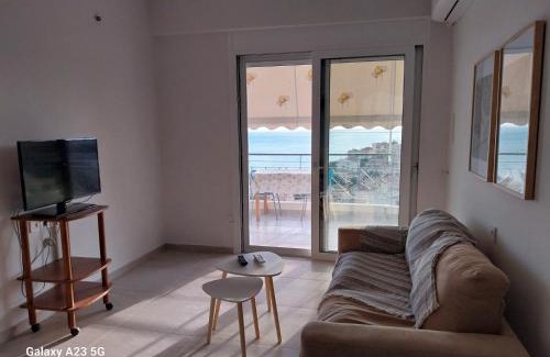 Menidion Apartment | Menidi Sea View