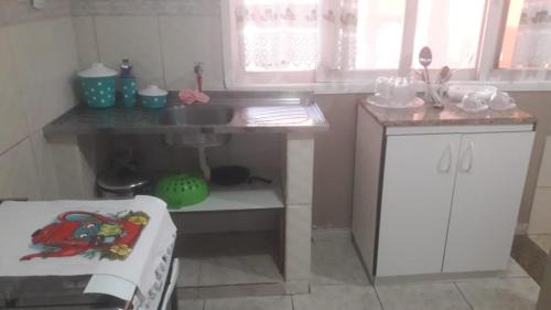 Centro House | Menina da Lua