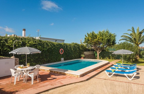 Ciutadella de Menorca Cottage | Menorca Sa Canova