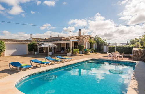 Ciutadella de Menorca Cottage | Menorca Sa Canova
