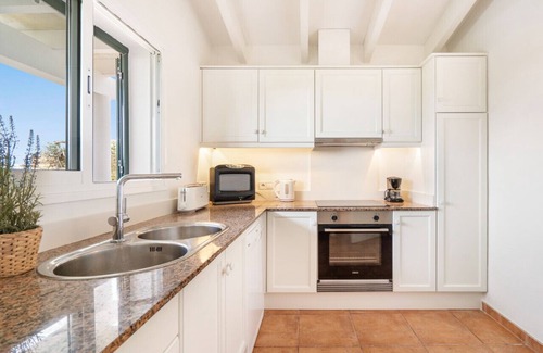 Torre Soli Nou Villa | Menorca Sur T3, 3 bedroom
