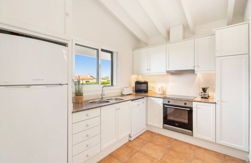 Torre Soli Nou Villa | Menorca Sur T3, 3 bedroom