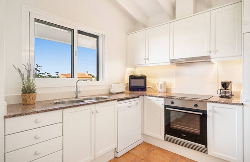 Torre Soli Nou Villa | Menorca Sur T3, 3 bedroom