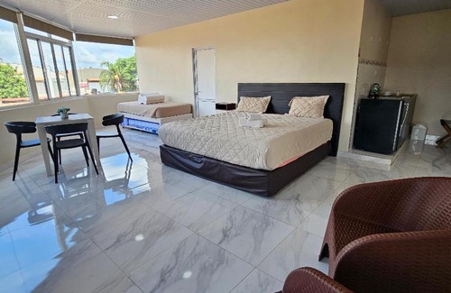 Puerto Iguazu Hotel | Mensú Grand Hotel