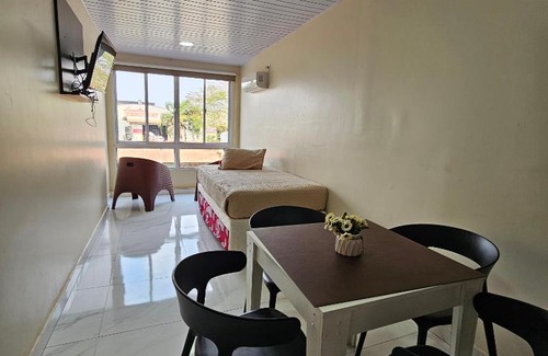 Puerto Iguazu Hotel | Mensú Grand Hotel