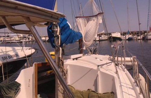 Marseillan Boat Rental | Mental'o