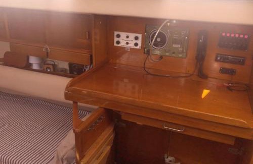Marseillan Boat Rental | Mental'o