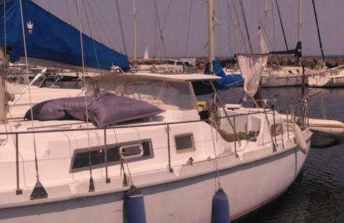 Marseillan Boat Rental | Mental'o