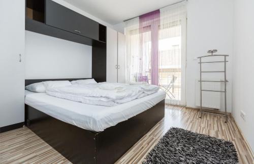 Orczy negyed Apartment | Mentha Apartments Deluxe - MAD