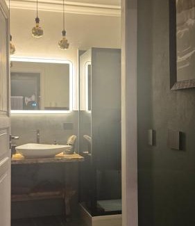 Noceto Bed & Breakfast | MENTORE MAISON PRESTiGE