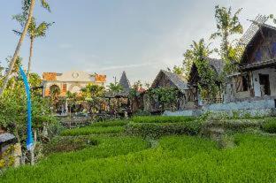 Pengosekan Resort | Menzel Ubud