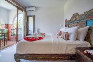 Pengosekan Resort | Menzel Ubud