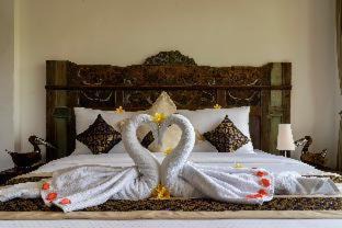 Pengosekan Resort | Menzel Ubud