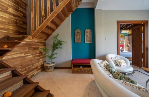 Pengosekan Hotel | Menzel Ubud