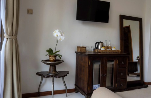 Pengosekan Hotel | Menzel Ubud