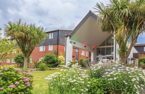 Shedfield Hotel | Meon Valley Hotel, Golf & Country Club