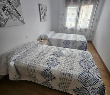 Alcaniz Apartment | MEQUEDO Galan Bergua 29