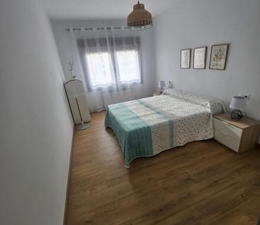 Alcaniz Apartment | MEQUEDO Galan Bergua 29