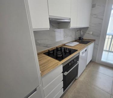 Alcaniz Apartment | MEQUEDO Galan Bergua 29