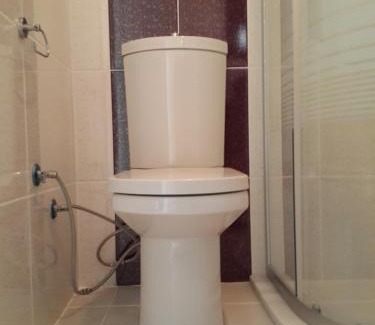Marmara Apartment | Mer Apart Pansiyon