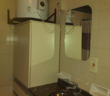Resistencia Apartment | Mer Departamento