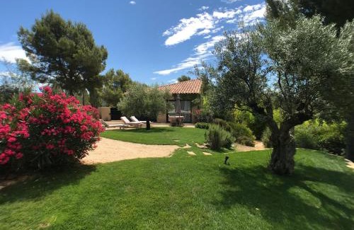 La Cadiere-d'Azur Bed & Breakfast | Mer et Provence
