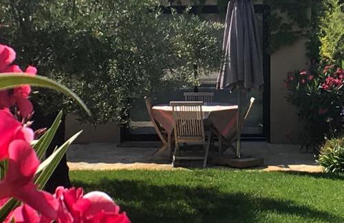 La Cadiere-d'Azur Bed & Breakfast | Mer et Provence