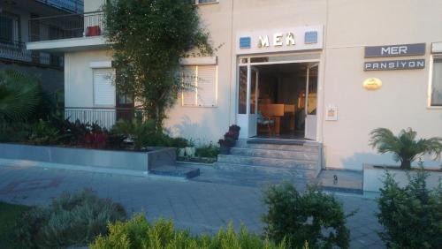 Fethiye Hotel | Mer Pansiyon