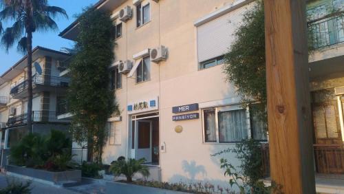 Fethiye Hotel | Mer Pansiyon