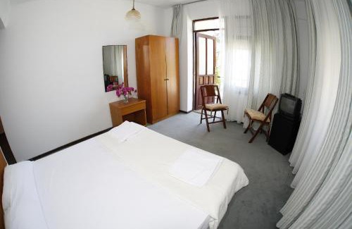 Fethiye Hotel | Mer Pansiyon
