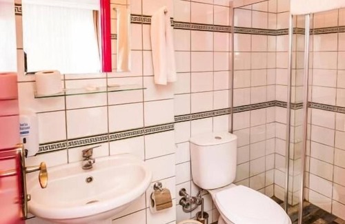 Kaleici Hotel | Mera Park Hotel
